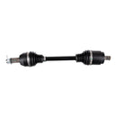 Whites ATV CV Axle Complete Polaris Front Left-hand Right-hand (with TPE Boot)