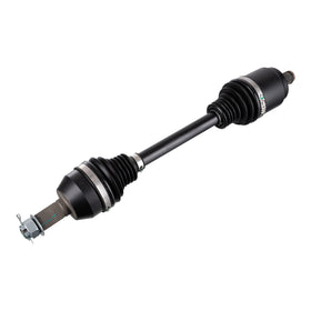 Whites ATV CV Axle Complete Polaris Front Left-hand Right-hand (with TPE Boot)