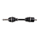 Whites ATV CV Axle Complete Polaris Front Left-hand Right-hand