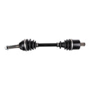 Whites ATV CV Axle Complete Polaris Front Left-hand Right-hand
