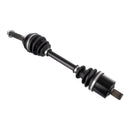 Whites ATV CV Axle Complete Polaris Front Left-hand Right-hand