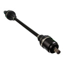 Whites ATV CV Axle Complete Polaris Rear Left-hand Right-hand