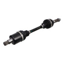 Whites ATV CV Axle Complete Polaris Rear Left-hand Right-hand