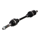 Whites ATV CV Axle Complete Polaris Rear Left-hand Right-hand