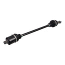 Whites ATV CV/Axle Complete Pol Rear Both