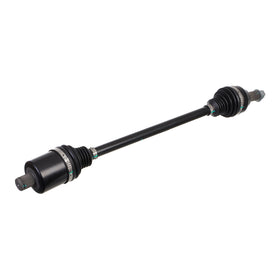 Whites ATV CV/Axle Complete Pol Rear Both