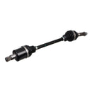 Whites ATV CV/Axle Complete Pol Rear Both