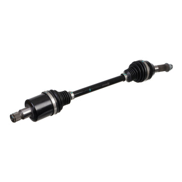 Whites ATV CV/Axle Complete Pol Rear Both