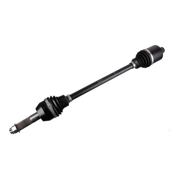 Whites ATV CV Axle Complete Polaris Rear Left-hand Right-hand
