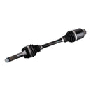WHITES CV AXLE SHAFT POL Rr LH or RH (with TPE Boot)