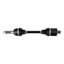 Whites ATV CV Axle Complete Polaris Rear Left-hand Right-hand