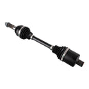 Whites ATV CV Axle Complete Polaris Rear Left-hand Right-hand