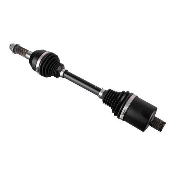 Whites ATV CV Axle Complete Polaris Rear Left-hand Right-hand