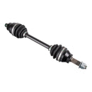 Whites ATV CV Axle Complete Polaris Rear Left-hand Right-hand