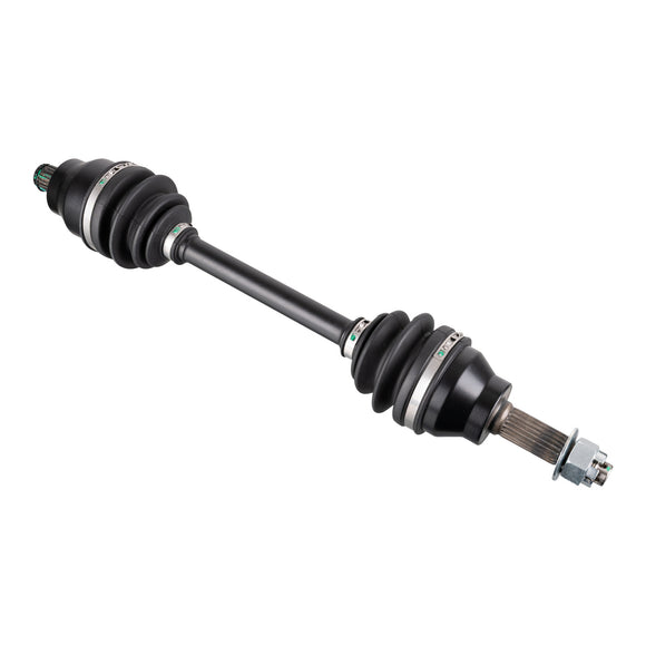 Whites ATV CV Axle Complete Polaris Rear Left-hand Right-hand