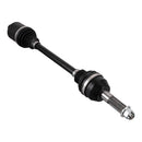 Whites ATV CV Axle Complete Polaris Rear Left-hand Right-hand