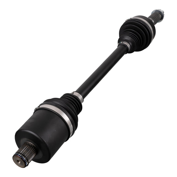 Whites ATV CV Axle Complete Polaris Rear Left-hand Right-hand