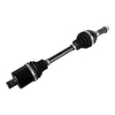 Whites ATV CV Axle Complete Polaris Rear Left-hand Right-hand