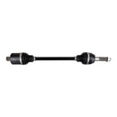 Whites ATV CV Axle Complete Polaris Rear Left-hand Right-hand