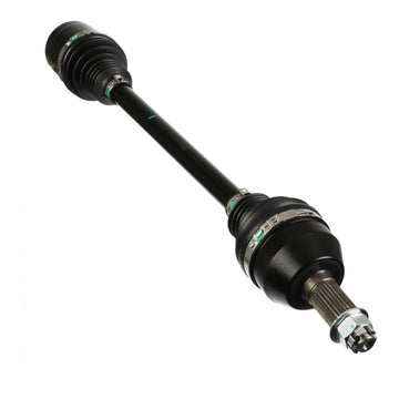 Whites ATV CV Axle Complete Polaris Rear Left-hand Right-hand