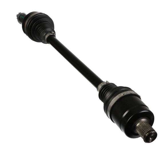 Whites ATV CV Axle Complete Polaris Rear Left-hand Right-hand