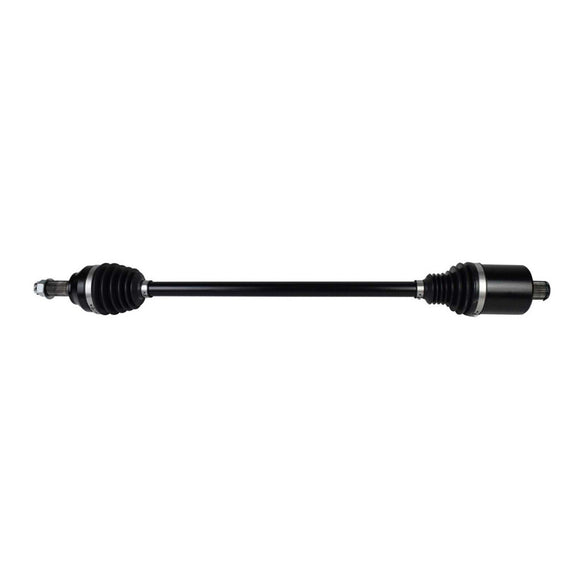 Whites ATV CV / Axle Complete Pol Rear (LH or RH)