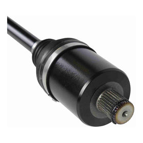 Whites ATV CV / Axle Complete Pol Rear (LH or RH)