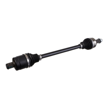 Whites ATV CV Axle Complete Polaris Rear Left-hand Right-hand