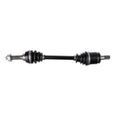 WHITES CV AXLE SHAFT SUZ Fnt RH