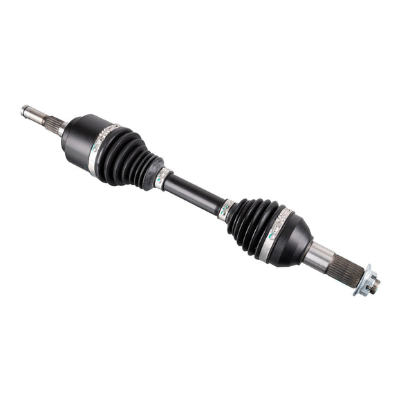 Whites ATV CV Axle Complete Yamaha Front Left-hand (with TPE Boot)