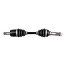 Whites ATV CV Axle Complete Yamaha (with TPE Boot)