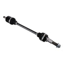 Whites ATV CV Axle Complete Yamaha Front Left-hand Right-hand (with TPE Boot)