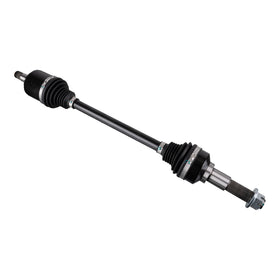 Whites ATV CV Axle Complete Yamaha Front Left-hand Right-hand (with TPE Boot)