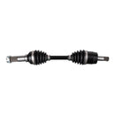 Whites ATV CV Axle Complete Yamaha Front Left-hand Right-hand (with TPE Boot)