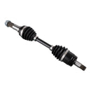 Whites ATV CV Axle Complete Yamaha Front Left-hand Right-hand (with TPE Boot)