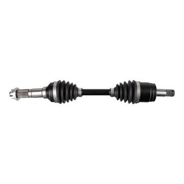 Whites ATV CV Axle Complete Yamaha Front Left-hand Right-hand (with TPE Boot)