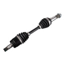 Whites ATV CV Axle Complete Yamaha Front Left-hand Right-hand (with TPE Boot)