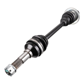 WHITES CV AXLE SHAFT YAM Rr LH