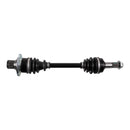 Whites ATV CV Axle Complete Yamaha Rear Left-hand