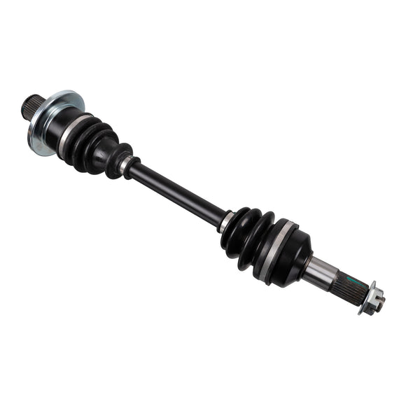 Whites ATV CV Axle Complete Yamaha Rear Left-hand
