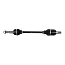 Whites ATV CV Axle Complete Yamaha Rear Left-hand Right-hand (with TPE Boot)