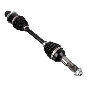 Whites ATV CV Axle Complete Yamaha Rear Left-hand Right-hand (with TPE Boot)