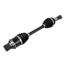 Whites ATV CV Axle Complete Yamaha Rear Left-hand Right-hand (with TPE Boot)