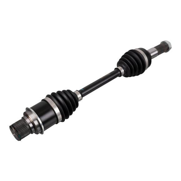 Whites ATV CV Axle Complete Yamaha Rear Left-hand Right-hand (with TPE Boot)