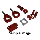 Whites Bling Kit BKM3 Orange KTM SX65 '13