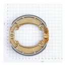 WHITES BRAKE SHOES- NLA NOV 2021. USE PBS72.