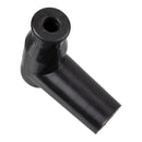 Whites Spark Plug Cap - Replaces TB05EM - Right Angle - Black