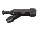 Whites Spark Plug Cap - Replaces RTFM256 - Black