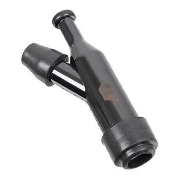 Whites Spark Plug Cap - Replaces RTFM256 - Black