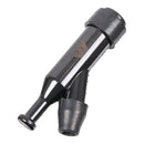 Whites Spark Plug Cap - Replaces RTFM256 - Black